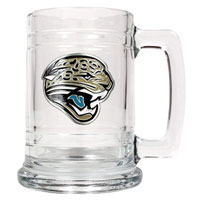 Personalized NFL Medallion Mug - Jacksonville Jaguars (GC957)