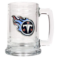 Personalized NFL Medallion Mug - Tennessee Titans (GC957)