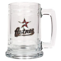 Personalized MLB Medallion Mug - Houston Astros (GC958)