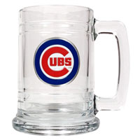 Personalized MLB Medallion Mug - Chicago Cubs (GC958)