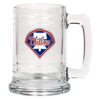 Personalized MLB Medallion Mug - Philadelphia Phillies (GC958)