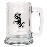 Personalized MLB Medallion Mug - Chicago White Sox (GC958)