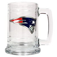 Personalized NFL Medallion Mug - New England Patriots (GC957)