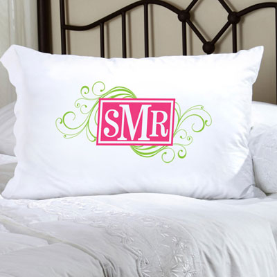 Felicity Pillow Case - CM7 (GC890)