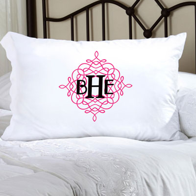 Felicity Pillow Case - WM4 (GC890)