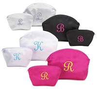 Personalized Cosmetic Bag Set (GC1045)