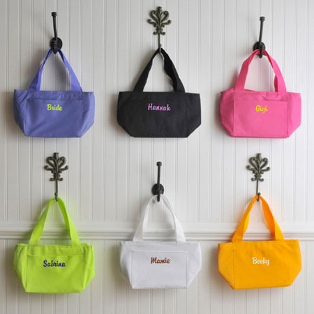 Breezy Bay Cooler Tote (GC674)