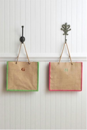 Sanibel Island Tote Bag (GC676)