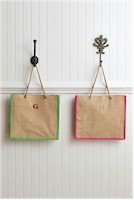 Sanibel Island Tote Bag (GC676)