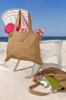 Malibu Coast Tote (GC678)
