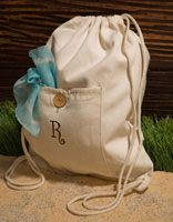 Eco-Hollywood Backpack (GC694)