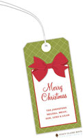 Hanging Gift Tags by Stacy Claire Boyd (Gift of Christmas)