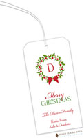 Hanging Gift Tags by Stacy Claire Boyd (Noel - Aspen)