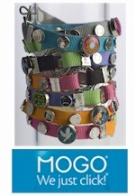 MOGO Charms & Charmbands - We just CLICK!