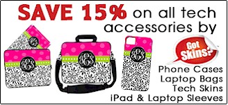 SALE on tech accessories by Got Skins?