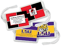 Graduation Luggage Tags