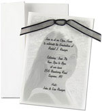 Masterpiece Studios - Grad Photo Overlay Invite Kit (Graduation) (2310010)