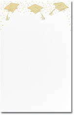 Masterpiece Studios - Grad Celebration Jumbo Card (Graduation) (ALC022)