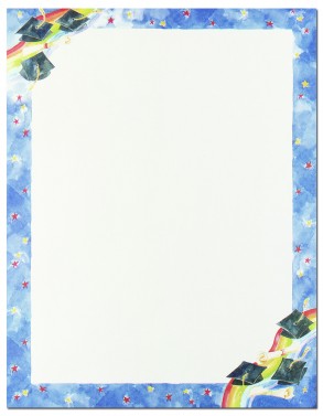graduation stationery paper graduation stationery paper