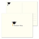 Masterpiece Studios - Scholastic Grad Postcard Thank You (Graduation) (10708)