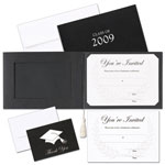 Masterpiece Studios - 2009 Grad Invite Kit (Graduation) (50000288)