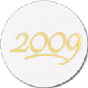 Masterpiece Studios - Gold 2009 Seals (Graduation) (9882091)