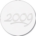 Masterpiece Studios - Silver 2009 Seals (Graduation) (9882092)