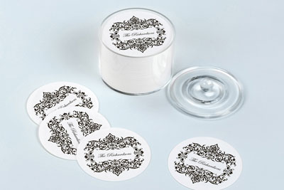 Great Gifts by Chatsworth - Filigree Coasters