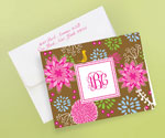 Great Gifts by Chatsworth - Birds in the Midst Fold Note (DS5981)