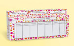Great Gifts by Chatsworth - Bubble Scheduler (GP148)