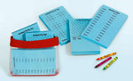 Great Gifts by Chatsworth - Kids Travel Kit (GP151)
