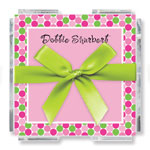 Great Gifts by Chatsworth - Colorful Memo Squares - Bubbles (GP73-327)