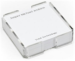 Great Gifts by Chatsworth - Mini Memos - Professional (GPQ137)