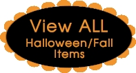 Halloween/Fall - Party Invitations & Accessories