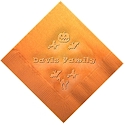 Halloween/Fall - Napkins