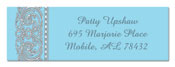 Picture Perfect - Holiday Address Labels (DH10AM-12RL) (DH10AM-12RL)