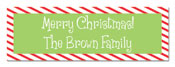 Picture Perfect - Holiday Address Labels (DH10AM-19RL) (DH10AM-19RL)