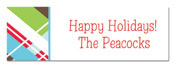 Picture Perfect - Holiday Address Labels (DH10AM-30RL) (DH10AM-30RL)
