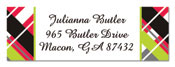 Picture Perfect - Holiday Address Labels (DH10AM-31RL) (DH10AM-31RL)