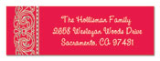 Picture Perfect - Holiday Address Labels (DH10AM-6RL) (DH10AM-6RL)