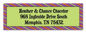 Picture Perfect - Holiday Address Labels (DH10AM-84RL) (DH10AM-84RL)