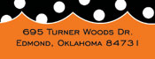 Picture Perfect - Holiday Address Labels (DH10AM-86RL) (DH10AM-86RL)