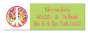 Picture Perfect - Holiday Address Labels (DH10KB-27RL) (DH10KB-27RL)