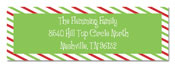 Picture Perfect - Holiday Address Labels (DH10KB-3RL) (DH10KB-3RL)