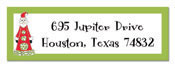 Picture Perfect - Holiday Address Labels (DH10KB-99RL) (DH10KB-99RL)