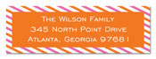 Picture Perfect - Holiday Address Labels (DH10PP-14RL) (DH10PP-14RL)