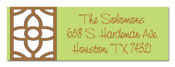 Picture Perfect - Holiday Address Labels (DH10PP-38RL) (DH10PP-38RL)