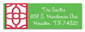 Picture Perfect - Holiday Address Labels (DH10PP-39RL) (DH10PP-39RL)