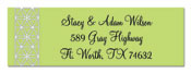 Picture Perfect - Holiday Address Labels (DH10PP-47RL) (DH10PP-47RL)