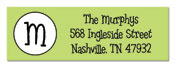 Picture Perfect - Holiday Address Labels (DH10PP-51RL) (DH10PP-51RL)